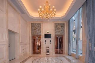 Vienna Hotel Guangdong Shaoguan Shaonan Avenue - 5