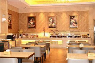 Vienna Hotel Guangdong Shaoguan Shaonan Avenue - 4