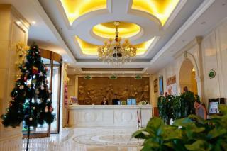 Vienna Hotel Hebei Tangshan Nanhu Park - 5