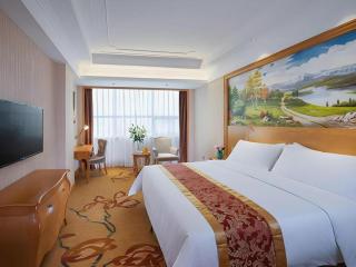 Vienna Hotel Ganzhou Economic Development Zone 1st Hospital West High-Speed Railway Station - 2