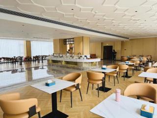 Vienna Hotel Ganzhou Economic Development Zone 1st Hospital West High-Speed Railway Station - 1