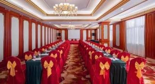 Vienna Hotel Guangdong Shantou South Bus Station - 7