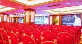 Vienna Hotel Guangdong Shantou South Bus Station - 3