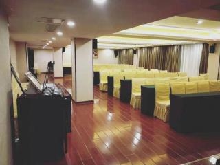 Vienna Hotel Anhui Fuyang Yingshang Yingbin Avenue - 6