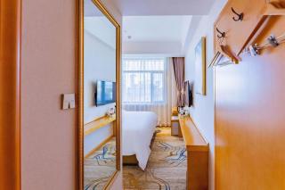 Vienna Hotel Jilin Dunhua High-Speed Railway Station - 5