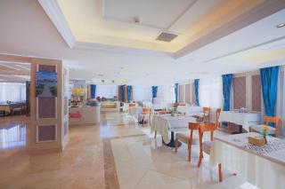 Vienna Hotel Jilin Dunhua High-Speed Railway Station - 4