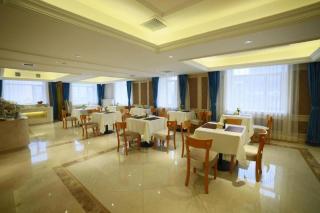 Vienna Hotel Jilin Dunhua High-Speed Railway Station - 2
