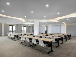 Vienna Hotel Fuzhou Changle Shouzhan Hangcheng Metro Station - 6