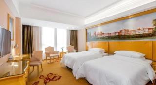 Vienna Hotel Guangxi Guilin Gongchengtianjie - 5