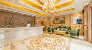 Vienna Hotel Guangxi Guilin Gongchengtianjie - 4
