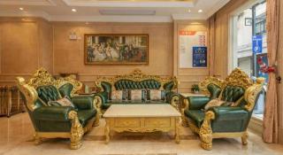 Vienna Hotel Guangxi Guilin Gongchengtianjie - 6