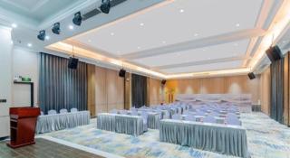 Vienna Hotel Guangdong Zhongshan Xiaolan High-Speed Railway Station - 5