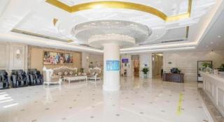 Vienna Hotel Guangdong Zhongshan Xiaolan High-Speed Railway Station - 1
