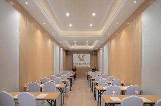 Vienna Hotel Jiangsu Kunshan Qiandeng Town - 3