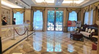 Vienna Hotel Jiangsu Kunshan Qiandeng Town - 5