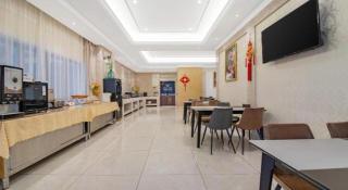 Vienna Hotel Jiangsu Kunshan Qiandeng Town - 8