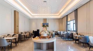 Vienna Hotel Guangdong Zhongshan Xiaolan High-Speed Railway Station - 8