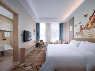 Vienna Hotel Jinan Railway Station - 7