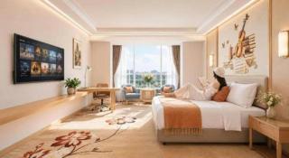 Vienna Hotel Guangdong Huizhou High-Speed North Railway Station Xiaojinkou - 7
