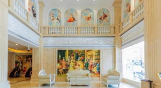 Vienna Hotel Guangdong Huizhou High-Speed North Railway Station Xiaojinkou - 5