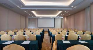 Vienna Hotel Guangdong Huizhou High-Speed North Railway Station Xiaojinkou - 3