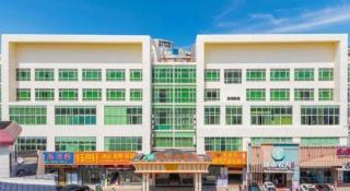 Vienna Hotel Guangdong Huizhou High-Speed North Railway Station Xiaojinkou - 1