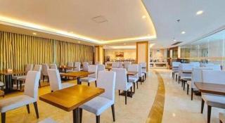 Vienna Hotel Guangdong Huizhou High-Speed North Railway Station Xiaojinkou - 8