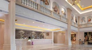 Vienna Hotel Guangdong Huizhou High-Speed North Railway Station Xiaojinkou - 7