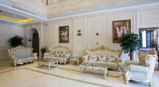 Vienna Hotel Guangzhou Huadu Sunac Cultural Tourism City Shiling - 2