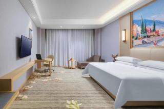 Vienna Hotel Anhui Guangde Development Zone - 4