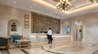 Vienna Hotel Changsha Yanghu Hanpu - 7