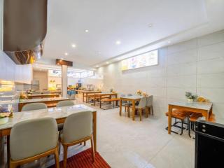 Vienna Hotel Guangdong Dongguan Humen High-Speed Railway Station - 7