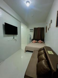 Bachelorette Rental in Mactan - ROMA B - 2