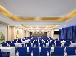 Vienna Hotel Fujian Fuqing Wanda Plaza - 6