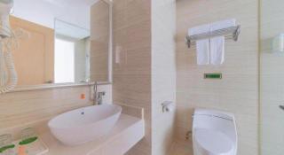 Vienna Hotel Guangdong Shantou Chaoyang Heping - Heping - 2