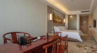 Vienna Hotel Guangdong Shantou Chaoyang Heping - Heping - 3