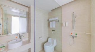Vienna Hotel Guangdong Shantou Chaoyang Heping - Heping - 1