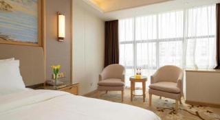 Vienna Hotel Guangdong Shantou Chaoyang Heping - Heping - 5