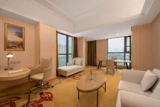 Vienna Hotel Shandong Shouguang International Exhibition Center - 1