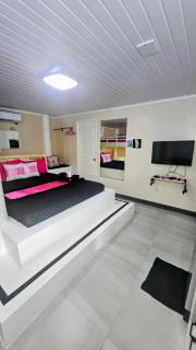 A Touch of Pink - Secret Tropical Eco Retreat with Pool & Mountain Views - Underground River, Fireflies & Waterfalls - 8