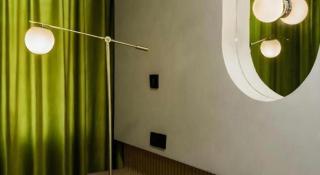Borrman Hotel Jining High-tech Huangtun - 2