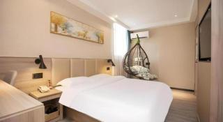 Green Tree Inn Nanjing Xinjiekou Wangfu Avenue - 4