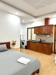 LEON Homestay - 3