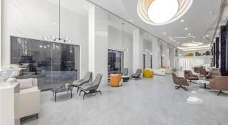 Green Tree Inn Zhejiang Ningbo Yuyao Haijixincheng Wholesales Market - 6