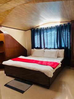 Kudrat homestay - 5