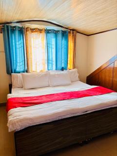 Kudrat homestay - 2
