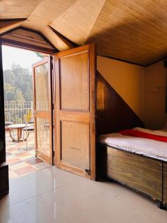 Kudrat homestay - 1