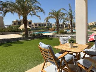 1 Bedroom Chalet at Makadi Heights Hurghada - 9