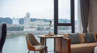 Echarm Hotel Zhangjiajie Tianmen Mountain High-speed Railway Station - 6