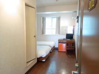 Hotel-澄Sumi-波の上ビーチ徒歩5分 - 1